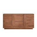 Buffet cuisine et salon 3 portes en bois design moderne Jupiter MR M2 Offre