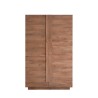 Armoire séjour buffet cuisine 2 portes bois h193cm Jupiter MR High Offre