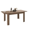 Table à manger extensible en bois 90x137-185 cm Eclipse Jupiter Offre