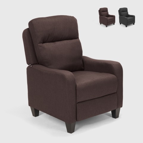 Fauteuil inclinable relax...