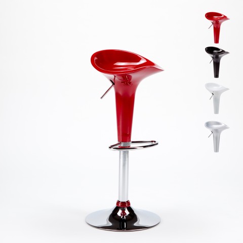 Tabouret de bar et cuisine...