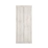 Armoire 2 portes penderie d'entrée moderne Penny Basic Choix