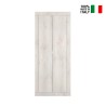 Armoire 2 portes penderie d'entrée moderne Penny Basic Réductions