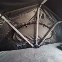 Tente de toit pour voiture camping 140x240cm 3 places Nightroof M Catalogue