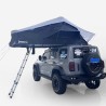 Tente de toit pour voiture camping 140x240cm 3 places Nightroof M Remises