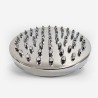 Douche solaire jardin piscine 36 litres avec lave-pieds Big Happy Five F620 