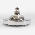 Douche solaire jardin piscine 36 litres avec lave-pieds Big Happy Five F620 