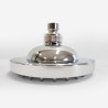 Douche solaire jardin piscine 36 litres avec lave-pieds Big Happy Five F620 