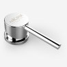 Douche solaire jardin piscine 36 litres avec lave-pieds Big Happy Five F620 Achat