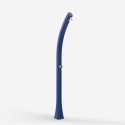 Douche solaire écologique extérieure jardin 23 litres piscine Happy H100 Dimensions