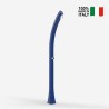 Douche solaire écologique extérieure jardin 23 litres piscine Happy H100 Choix