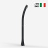 Douche solaire écologique extérieure jardin 23 litres piscine Happy H100 Caractéristiques