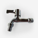 Douche solaire écologique extérieure jardin 23 litres piscine Happy H100 