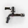 Douche solaire écologique extérieure jardin 23 litres piscine Happy H100 