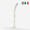 Douche solaire écologique pour piscine et jardin 35 litres Happy XL H400 Modèle