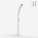 Douche solaire écologique pour piscine et jardin 35 litres Happy XL H400 Vente