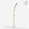 Douche solaire écologique pour piscine et jardin 35 litres Happy XL H400 Vente