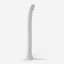 Douche solaire écologique pour piscine et jardin 35 litres Happy XL H400 