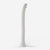 Douche solaire écologique pour piscine et jardin 35 litres Happy XL H400 