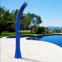 Douche solaire pour piscine de jardin 35 litres écologique Happy XL H400 Remises