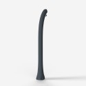 Douche solaire de jardin pour piscine avec lave-pieds 24 litres Happy Five F520 