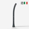 Douche solaire de jardin pour piscine avec lave-pieds 24 litres Happy Five F520 Remises