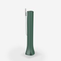 Douche solaire 19 litres jardin piscine camping HappyGo HG180 