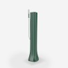 Douche solaire 19 litres jardin piscine camping HappyGo HG180 