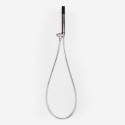 Douche solaire 19 litres jardin piscine camping HappyGo HG180 