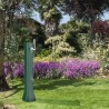Douche solaire 19 litres jardin piscine camping HappyGo HG180 Remises