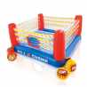 Ring gonflable pour Enfants avec Gants à Air Jump-O-Lene Intex 48250 Vente
