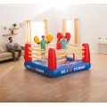 Ring gonflable pour Enfants avec Gants à Air Jump-O-Lene Intex 48250 Promotion