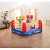 Ring gonflable pour Enfants avec Gants à Air Jump-O-Lene Intex 48250 Promotion