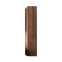 Colonne suspendue de salle de bain moderne en bois 1 porte Jaya Offre