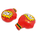 Ring gonflable pour Enfants avec Gants à Air Jump-O-Lene Intex 48250 Réductions