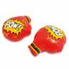 Ring gonflable pour Enfants avec Gants à Air Jump-O-Lene Intex 48250 Réductions