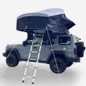 Tente de toit pour voiture camping 140x240cm 3 places Nightroof M Offre