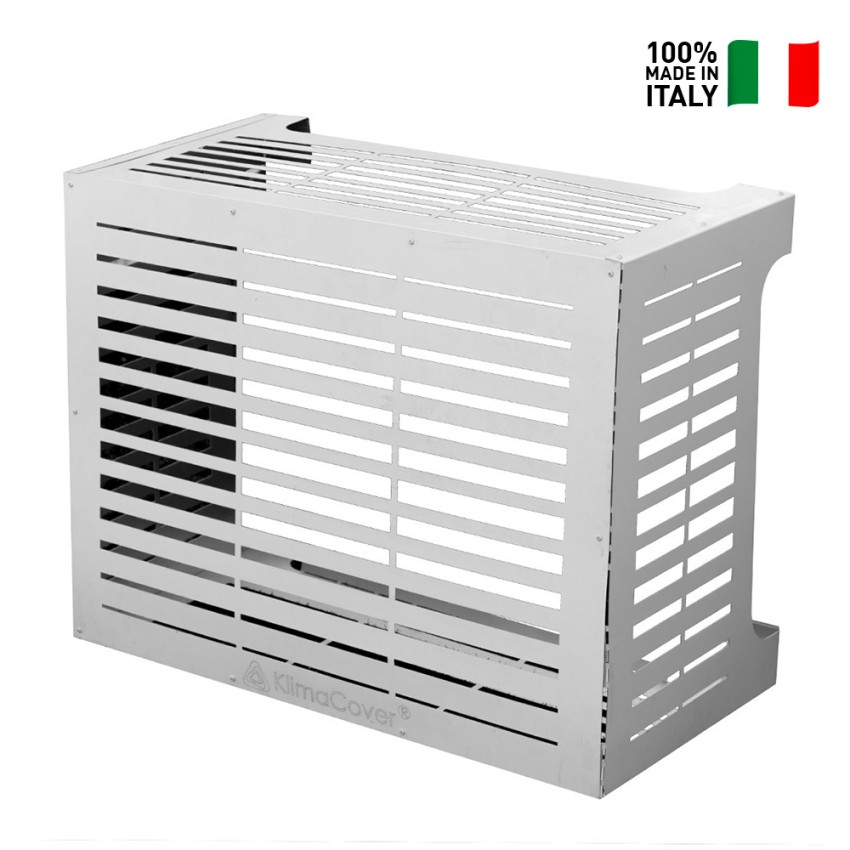 Rayen 6061 housse climatiseur pour protéger votre climatiseur extérieur -  Accessoire de cuisine - Achat & prix