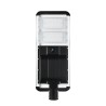 Lampe solaire LED 40W avec télécommande et capteur de mouvement Colter M Offre