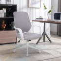Chaise de bureau ergonomique fauteuil réglable design Boavista Vente