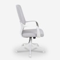 Chaise de bureau ergonomique fauteuil réglable design Boavista Offre