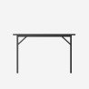 Bureau pliant compact peu encombrant 100x60cm pour télétravail Foldesk Prix