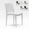 Lot de 24 Chaises Trieste Grand Soleil polypropylène restaurant promotion offre Promotion