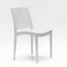 Lot de 24 Chaises Trieste Grand Soleil polypropylène restaurant promotion offre Prix