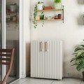 Armoire extérieure 80x45x98h étagère réglable Groove Basso Keter Promotion