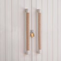 Armoire extérieure 80x45x98h étagère réglable Groove Basso Keter Modèle