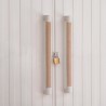 Armoire extérieure 80x45x98h étagère réglable Groove Basso Keter Modèle