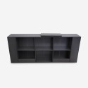 Lit 1 place et demi 120x190 avec coffre de rangement Sorik Choix