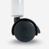 Table manucure pliante portable pour reconstruction des ongles Saykan 