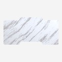 Table manucure pliante portable pour reconstruction des ongles Saykan 